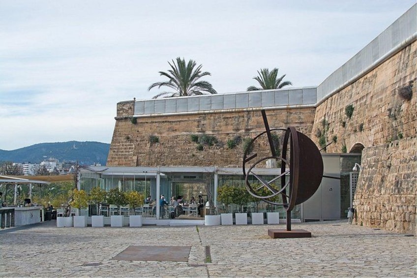 Palma de Mallorca Private Tour with Skip-the-Line Cathedral Entry 2