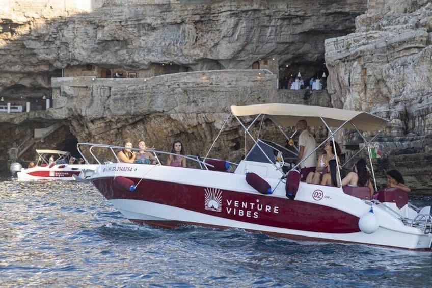 Monopolies: Shared Boat Tour 5
