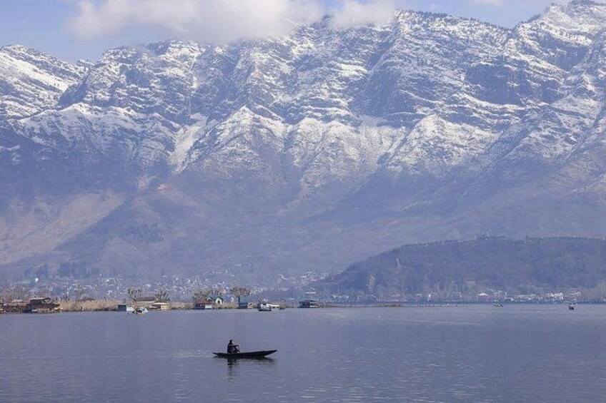 Full day private tour of Srinagar for Kashmir experience 5