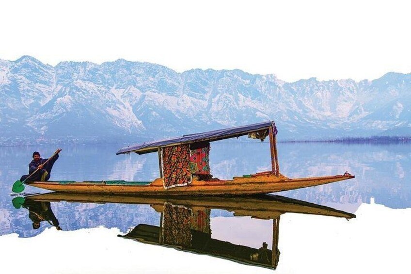 Full day private tour of Srinagar for Kashmir experience 4