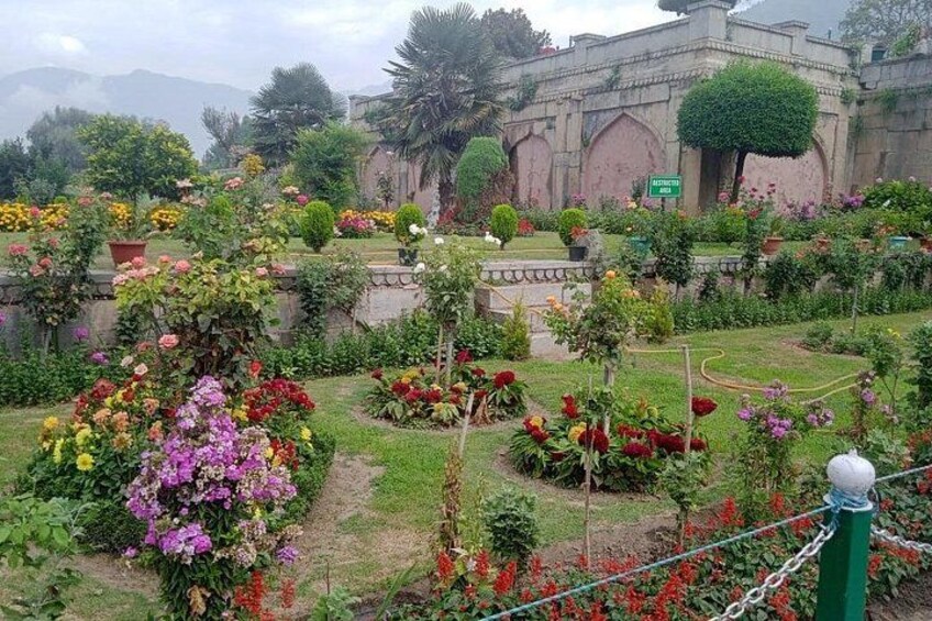 Full day private tour of Srinagar for Kashmir experience 2