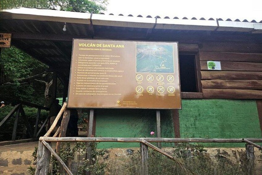 National Park Rules 2