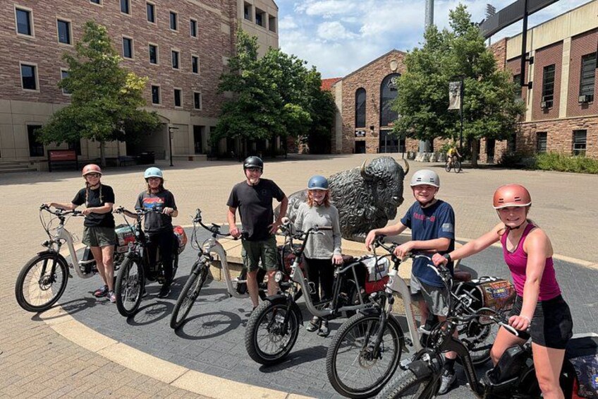 Boulder Joyride Guided eBike Tour 3