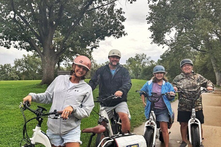 Boulder Joyride Guided eBike Tour 3