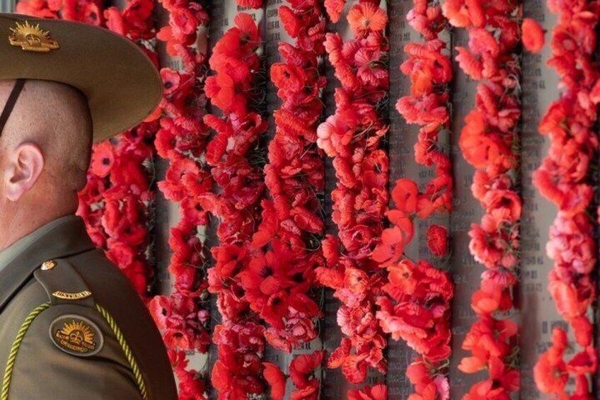 Istanbul to Anzac Gallipoli Daily Tour 3