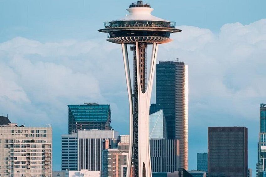 Seattle tour 4