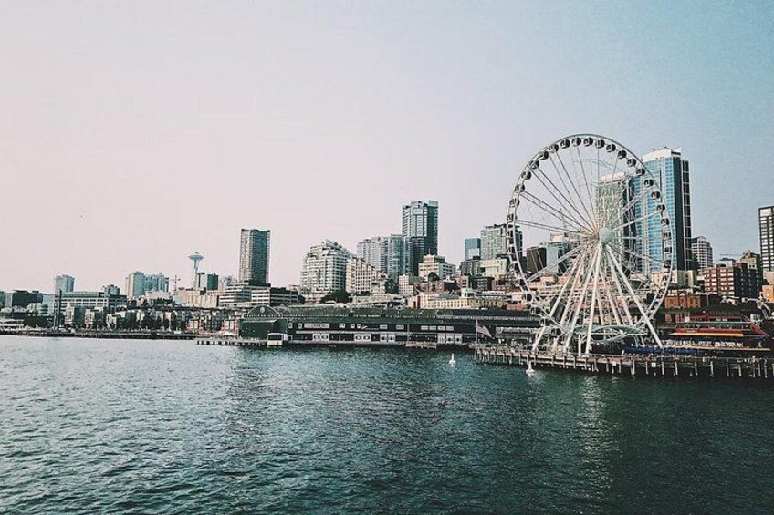 Seattle tour 2