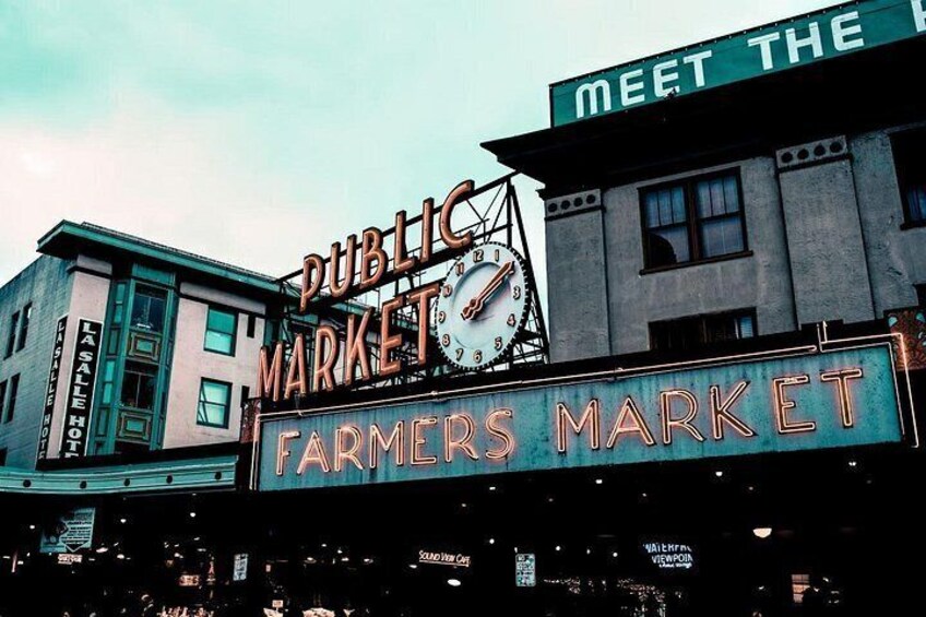 Seattle tour 3