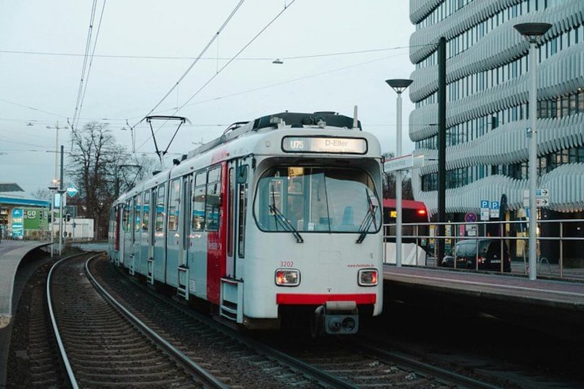 Cologne and Düsseldorf City Highlights Tour with Free Photoshoot 3