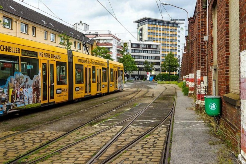 Cologne and Düsseldorf City Highlights Tour with Free Photoshoot 1