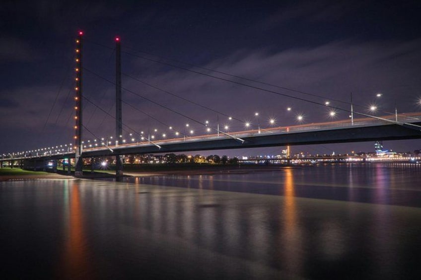 Cologne and Düsseldorf City Highlights Tour with Free Photoshoot 2