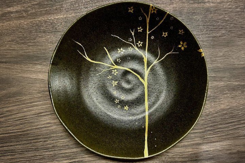 Tokyo: Discover the Art of Kintsugi in Ginza 2