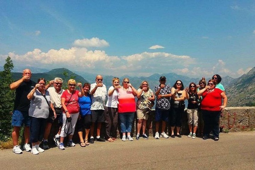 Bar, Budva & Kotor Old Towns Day Tour | Cruise Port of Bar 2