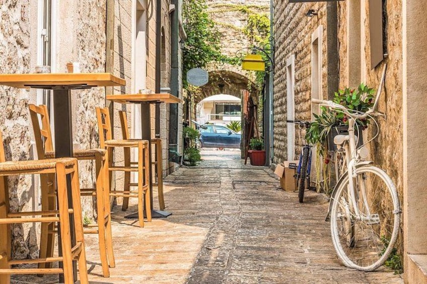 Bar, Budva & Kotor Old Towns Day Tour | Cruise Port of Bar 5