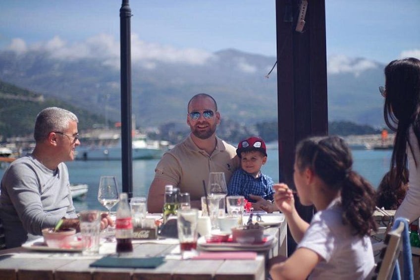 Bar, Budva & Kotor Old Towns Day Tour | Cruise Port of Bar 4