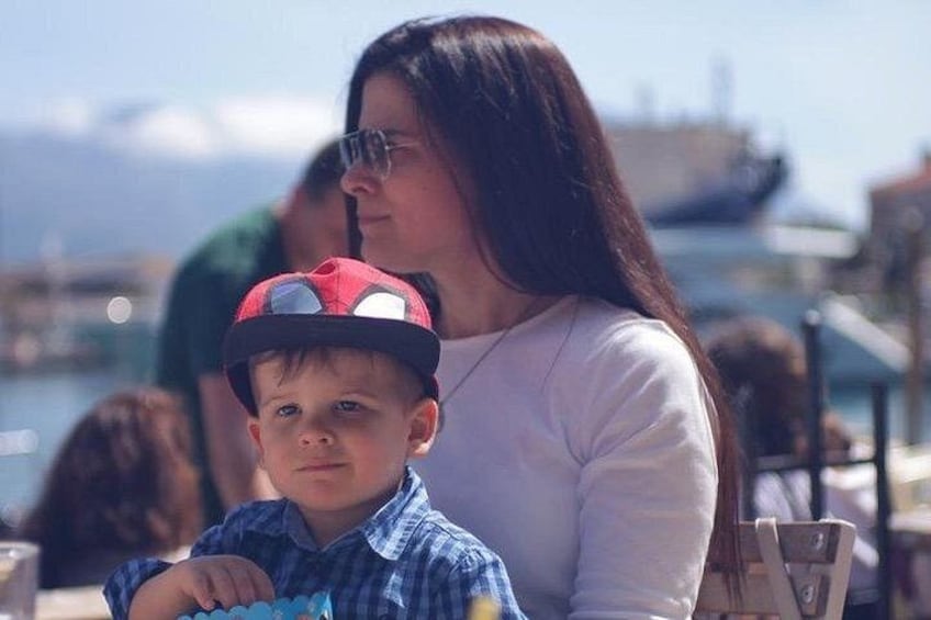 Bar, Budva & Kotor Old Towns Day Tour | Cruise Port of Bar 3