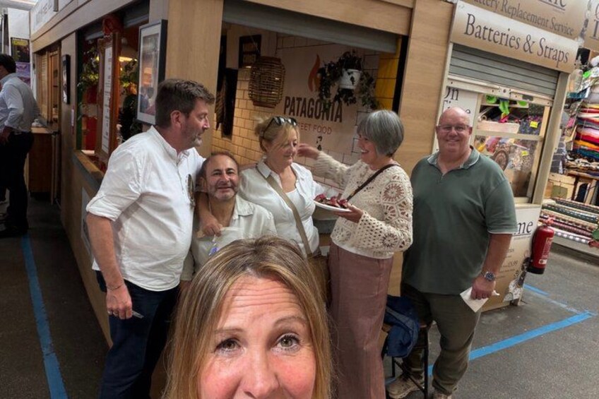 Flavours of Wales : Cardiff Edition 5