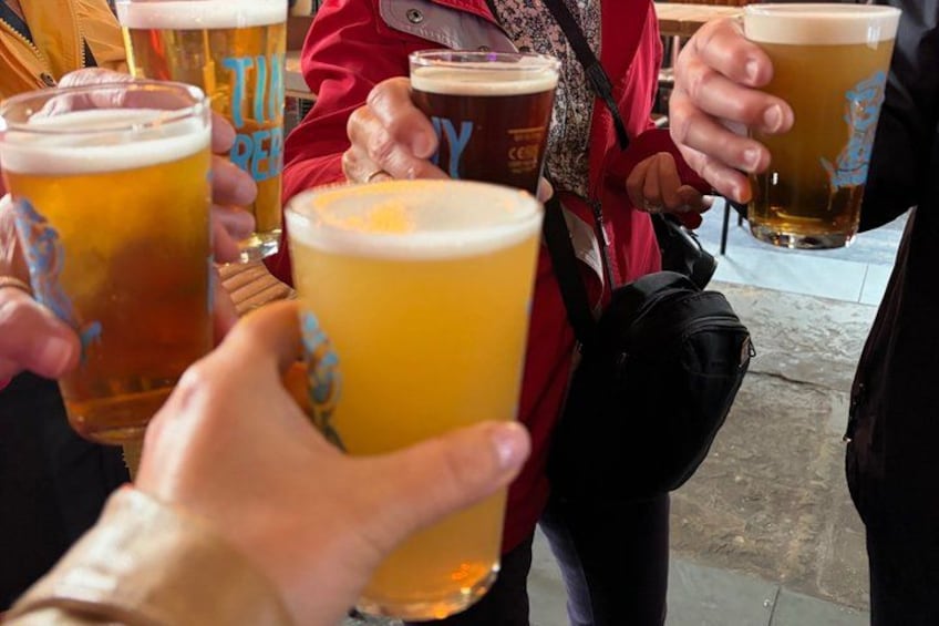 Flavours of Wales : Cardiff Edition 2