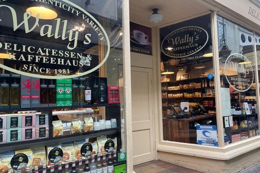 Flavours of Wales : Cardiff Edition 2