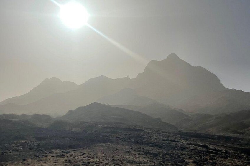 São Vicente: Discover 12 Voltas Walk, with Hidden Gems 2