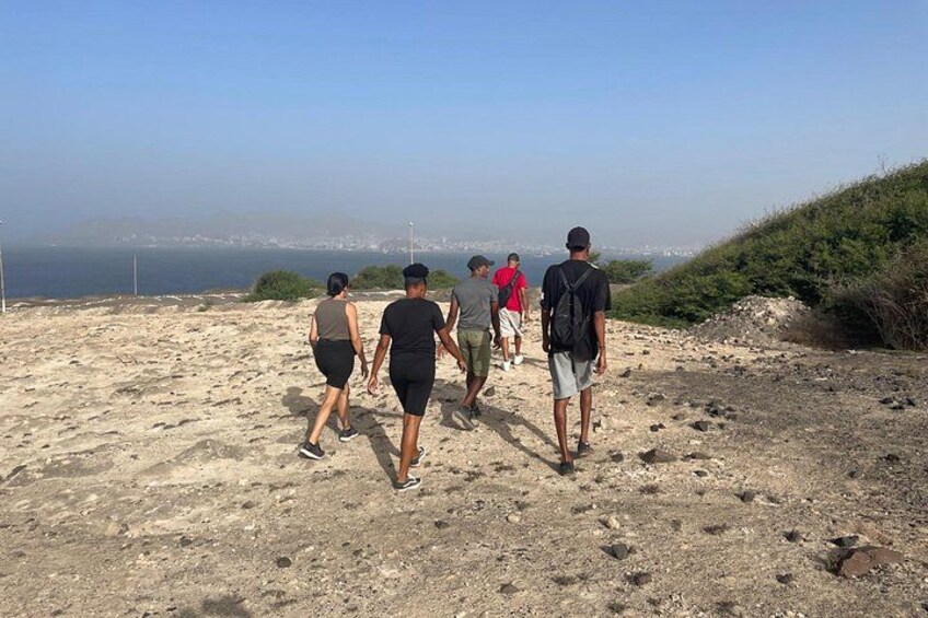 São Vicente: Discover 12 Voltas Walk, with Hidden Gems 4