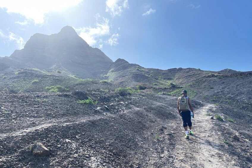 São Vicente: Discover 12 Voltas Walk, with Hidden Gems 5