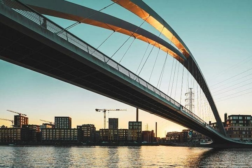 Best of Helsinki: Small Group Walking Tour (Max 10, 3 Hours) 5