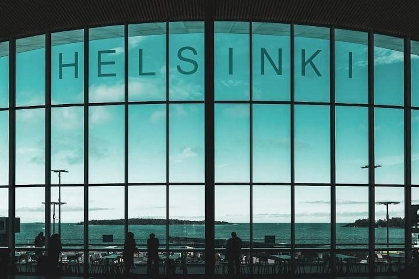 Best of Helsinki: Small Group Walking Tour (Max 10, 3 Hours) 4