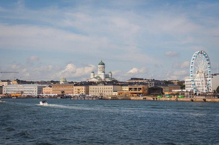 Best of Helsinki: Small Group Walking Tour (Max 10, 3 Hours) 2