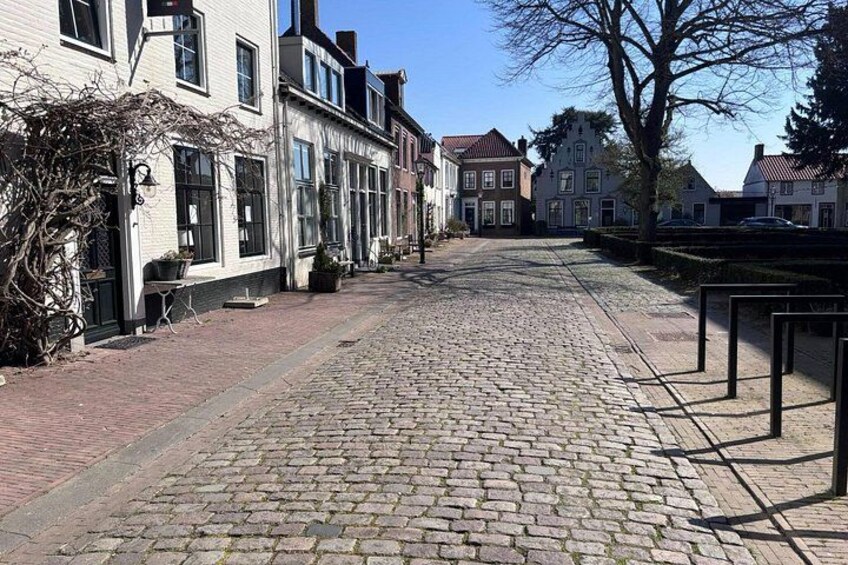 Tour of the Gelderse Valley 2