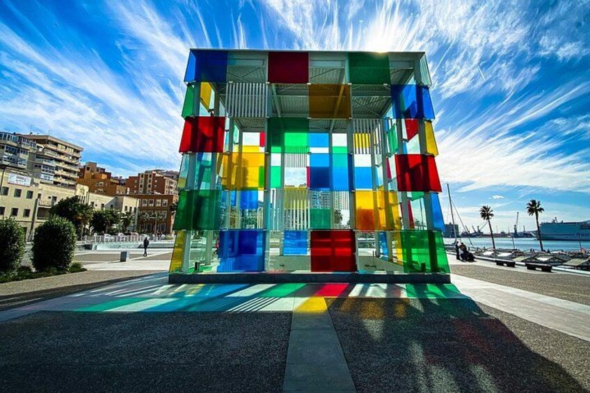 Malaga & Marbella 12 Hour Day Tour from Cordoba + Free Photoshoot 2