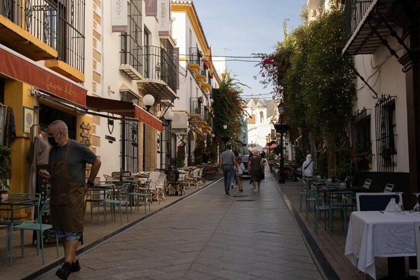 Malaga & Marbella 12 Hour Day Tour from Cordoba + Free Photoshoot 5