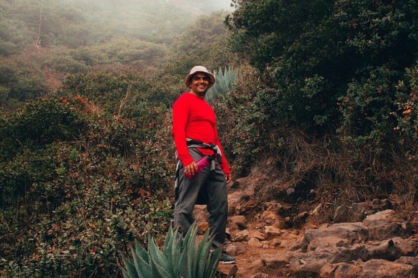 Santa Ana & Lake Coatepeque Volcano Hike | Private Tour 4