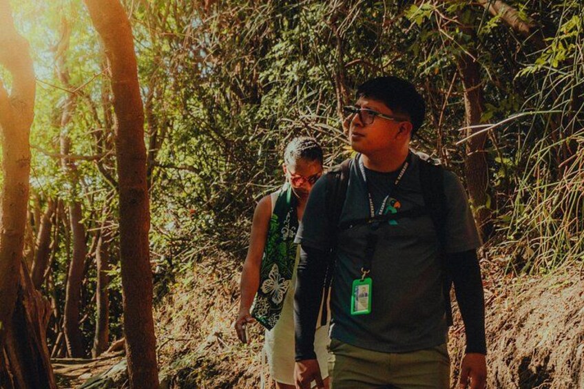 Santa Ana & Lake Coatepeque Volcano Hike | Private Tour 3