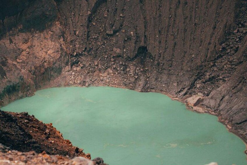 Santa Ana & Lake Coatepeque Volcano Hike | Private Tour 3