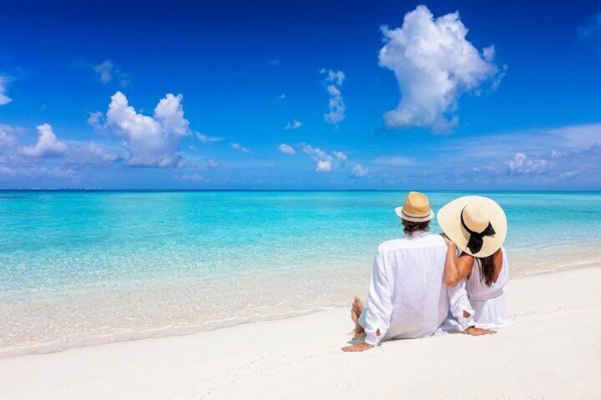 Cozumel: Day Pass Access at KUZÁ Beach Club Experiences 2