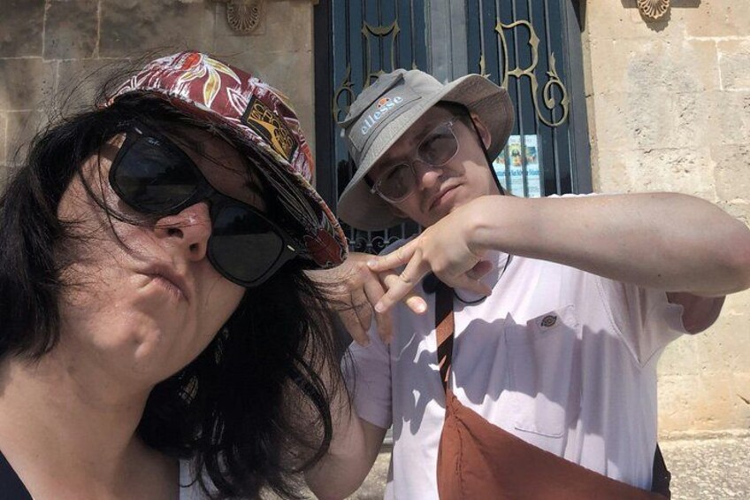 Palma de Mallorca: Escape from Castle Bellver 5