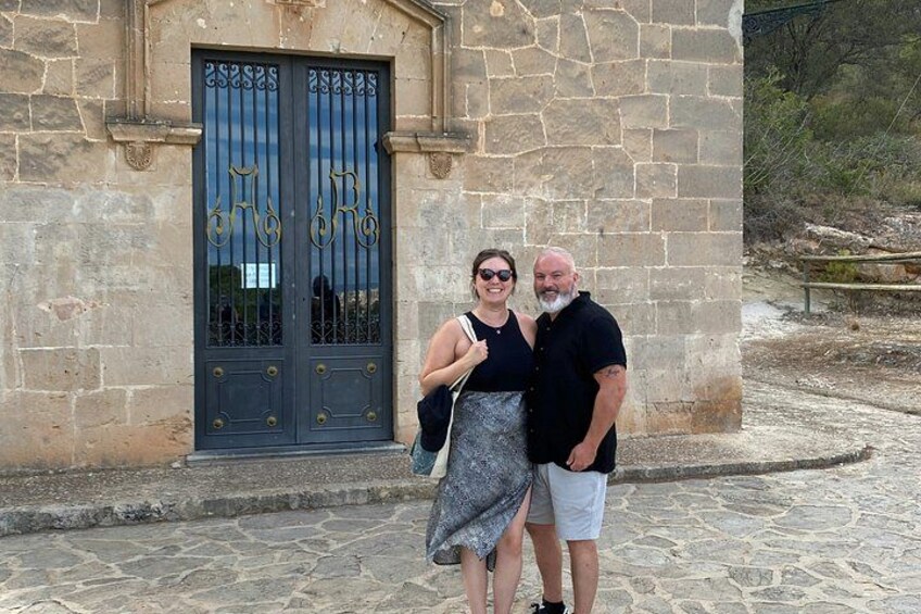 Palma de Mallorca: Escape from Castle Bellver 4