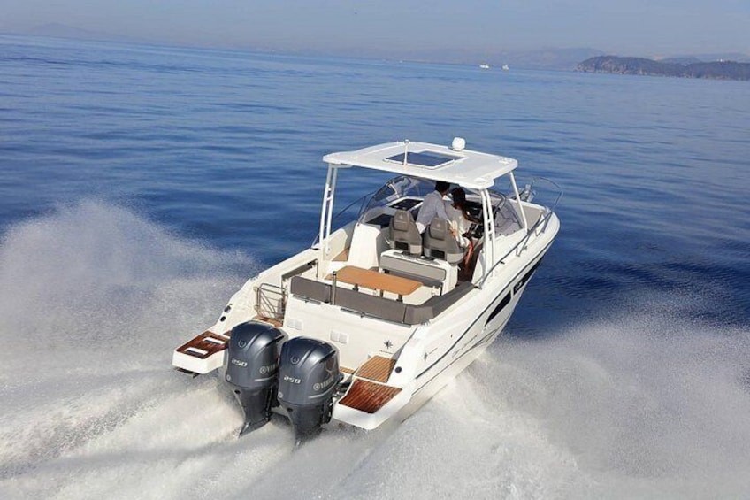 Discover Portovenere at Sunset – Exclusive Boat Tour 2