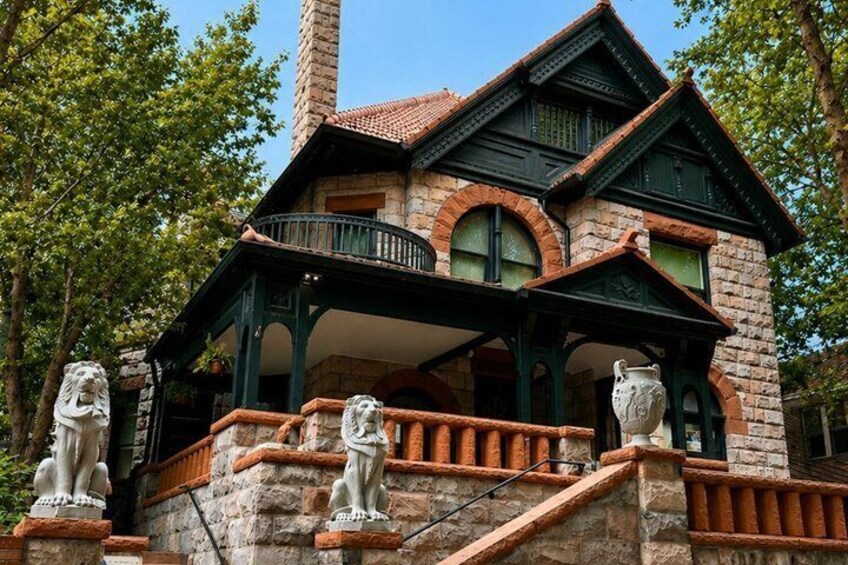 Denver Scavenger Hunt & Highlights Self-Guided Walking Tour 5