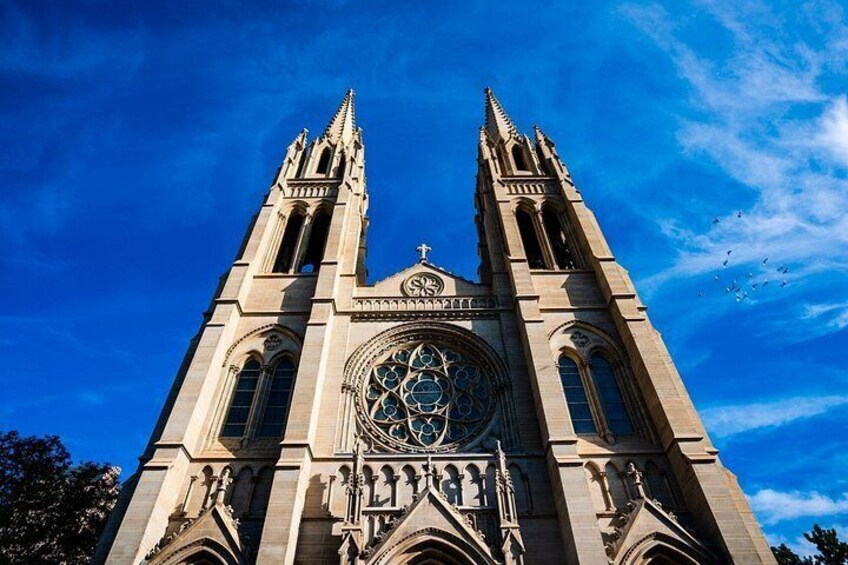 Denver Scavenger Hunt & Highlights Self-Guided Walking Tour 3