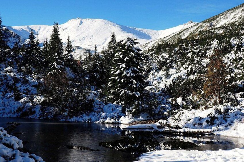 Zakopane & Thermal Baths Adventure Hotel Pick up 4