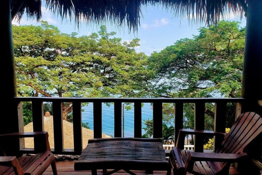 Apoyo Lagoon 1