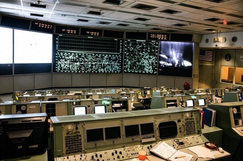 Houston NASA Space Center Round-Trip Transport & Tip-Sheet 3