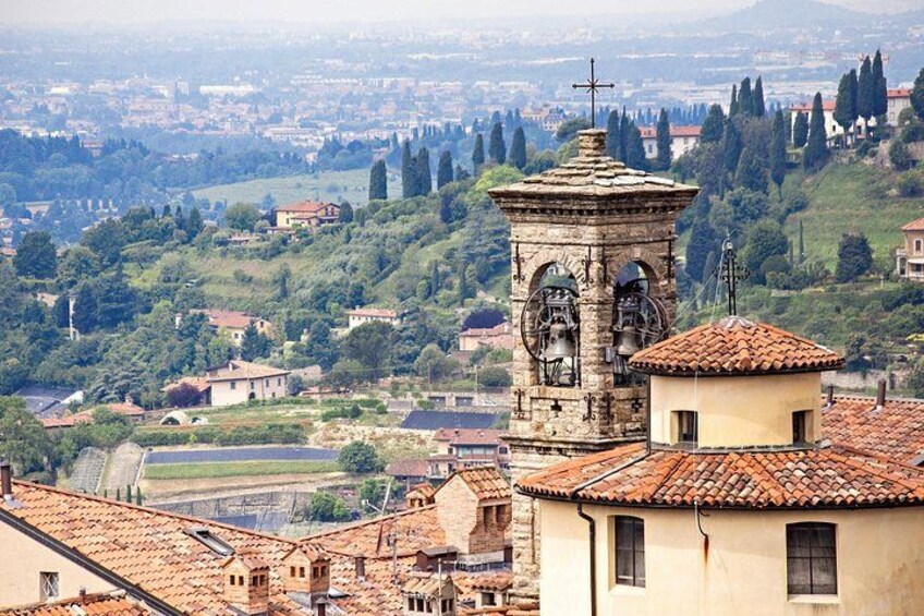 Explore Padua in 60 minutes with a Local 3