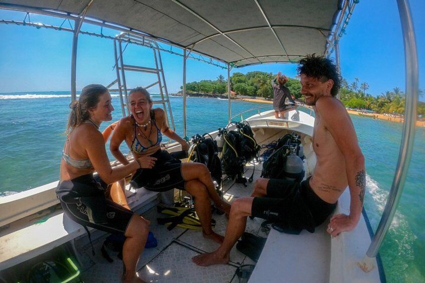 Start your scuba adventure today and get FREE underwater photos 3
