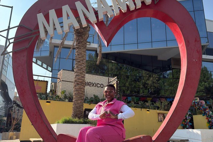Manama : Day from South to North to Discover Bahrain 2