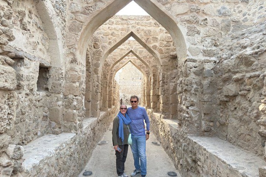 Manama : Day from South to North to Discover Bahrain 5
