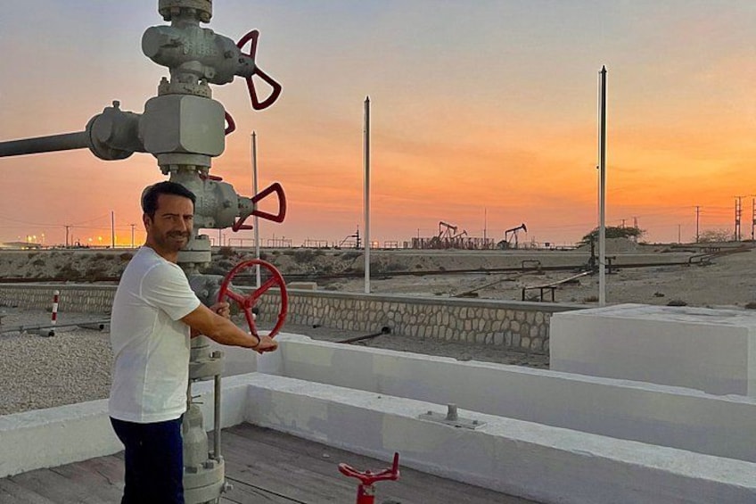 Manama : Day from South to North to Discover Bahrain 3
