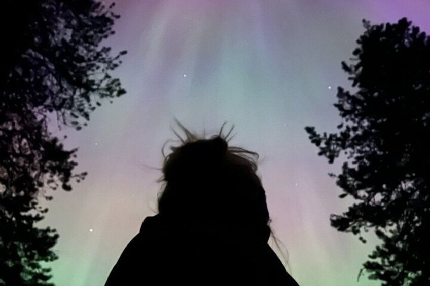 Banff Private Stargazing Tour 3hrs 3